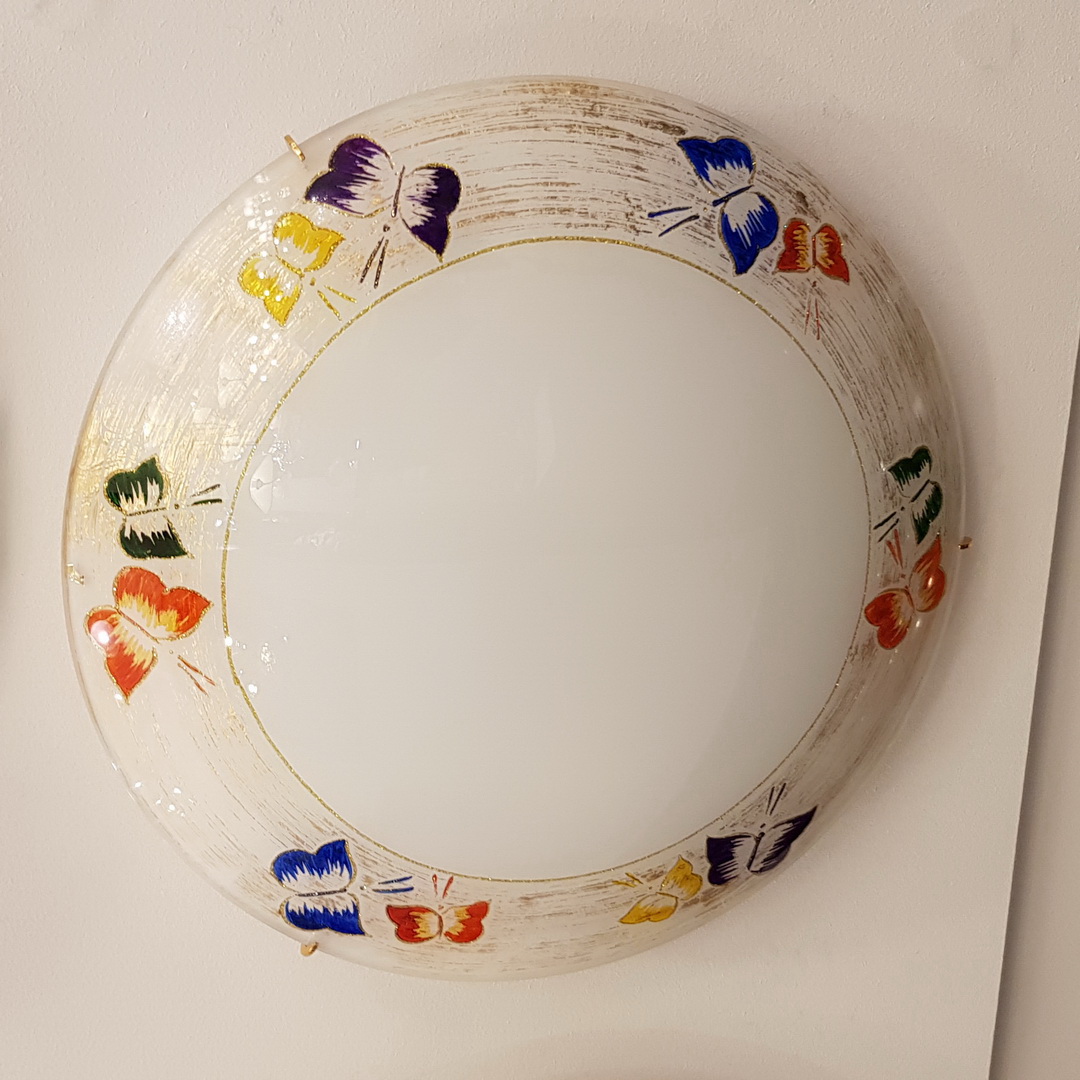 Kolarz 0407.U13.3 универсальный Butterfly 100860 - Вид №1