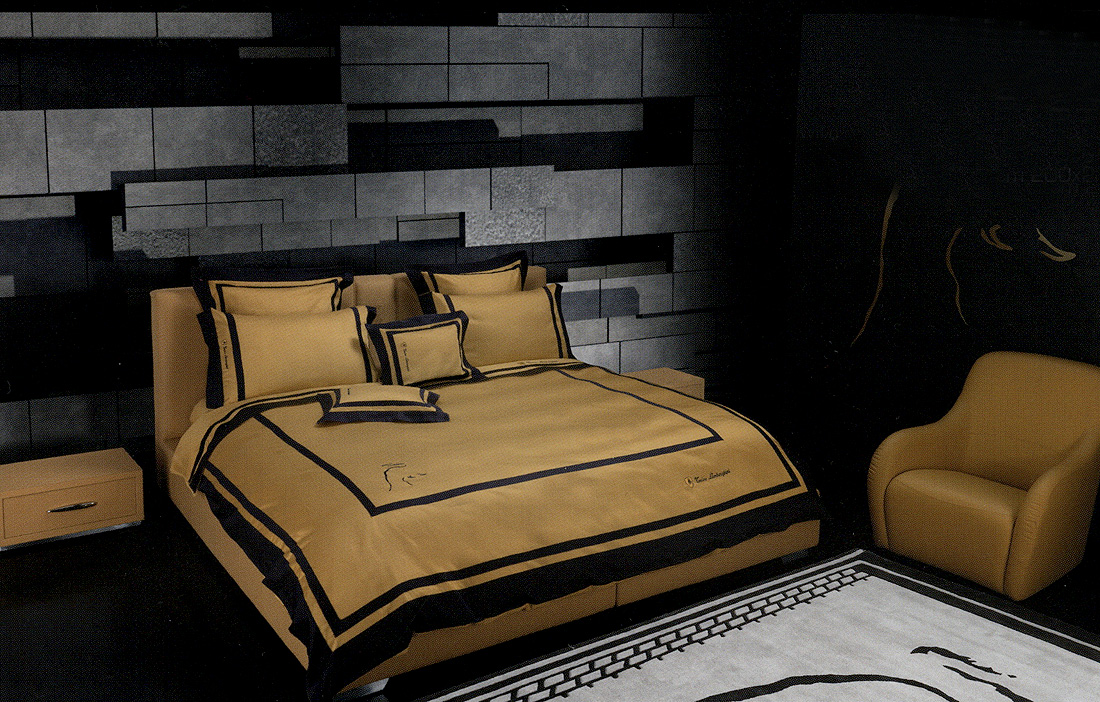 Кровать  FORMITALIA TL240 