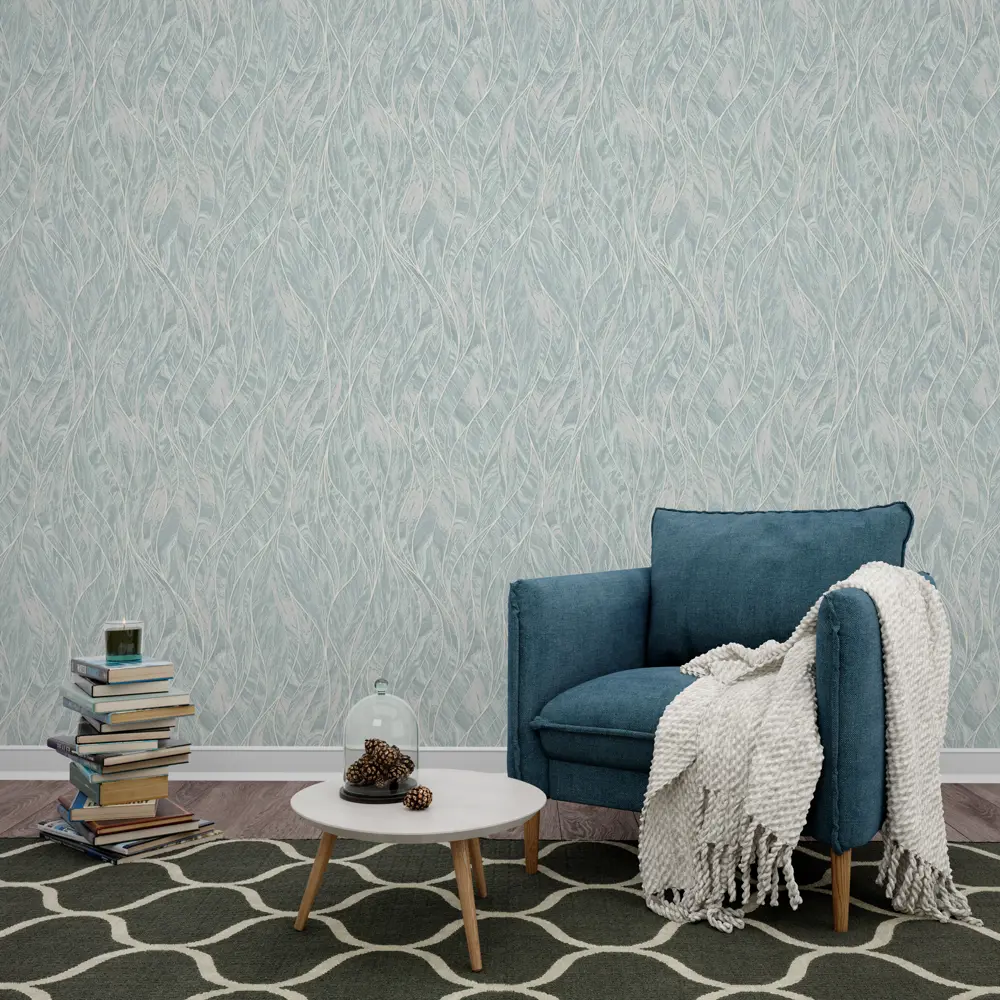 Обои флизелиновые Malex Design Карара бежевые 1.06 м 4134-6 84784339 STLM-2081501 МОСКОВСКАЯ ОБОЙНАЯ ФАБРИКА malex desing - Вид №2