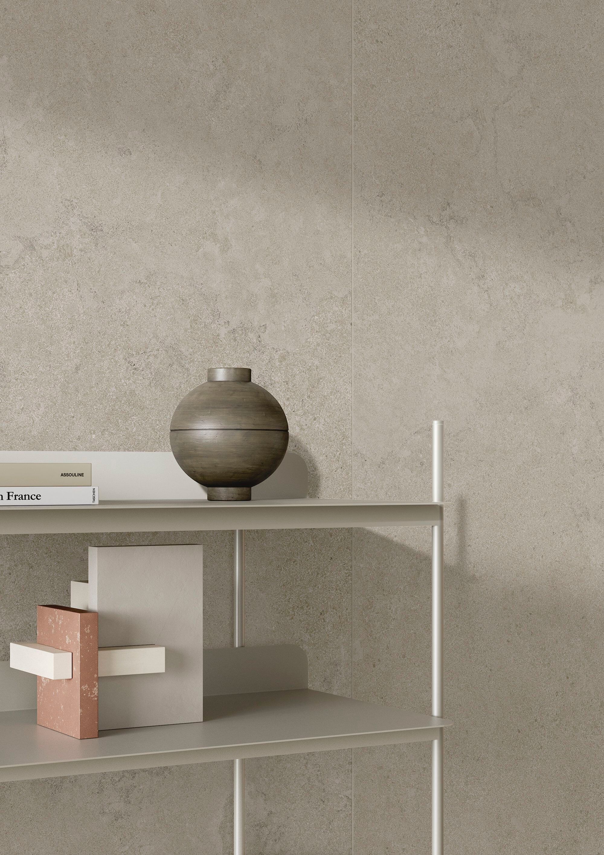 Пол / облицовка керамогранита с эффектом камня ARIOSTEA высокотехнологичные натуральные камни ARCH-00103892 - Вид №2