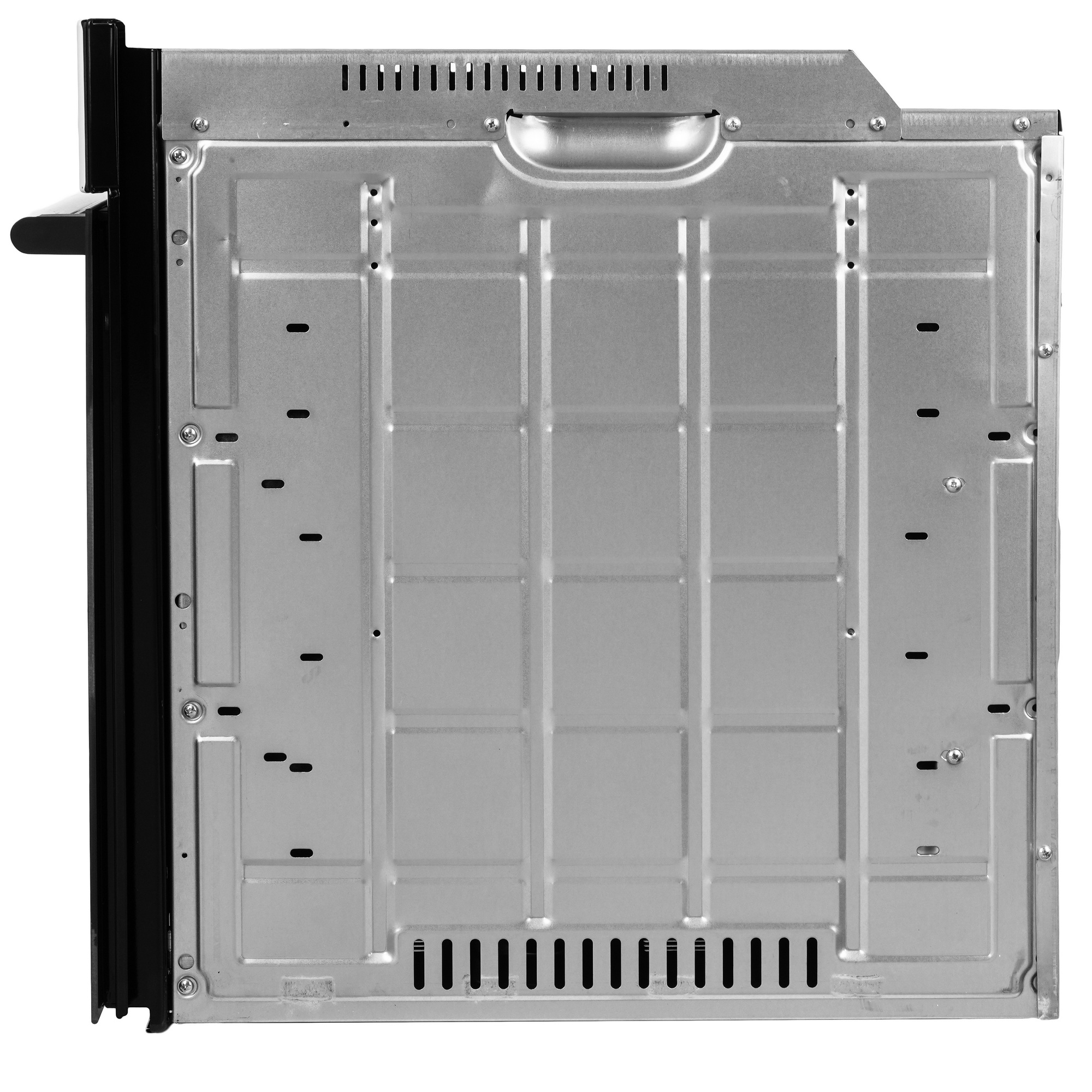 9280277 Духовой шкаф электрический Simfer B6EW56070 + Варочная поверхность газовая Simfer H60N41W571 STDN-0000855 - Вид №3