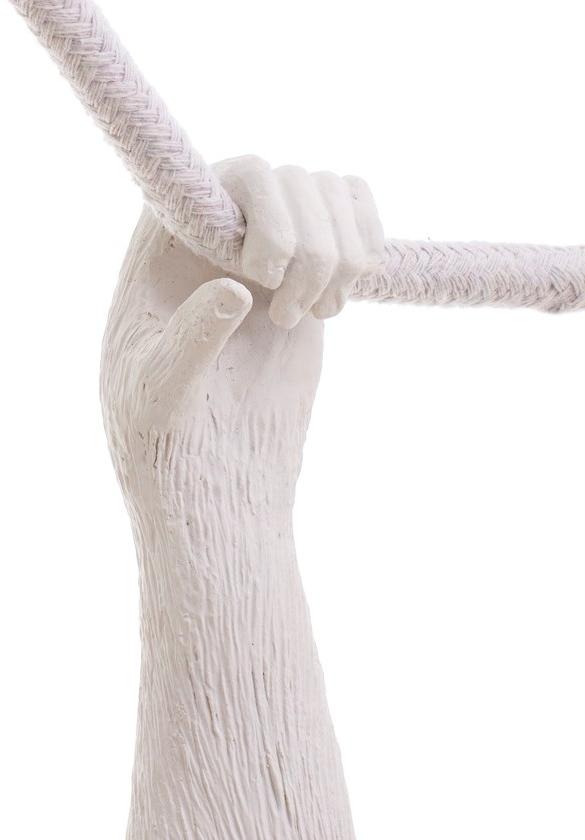 Seletti Подвесной светильник из пластмассы The monkey lamp sun-id-1405784 - Вид №6