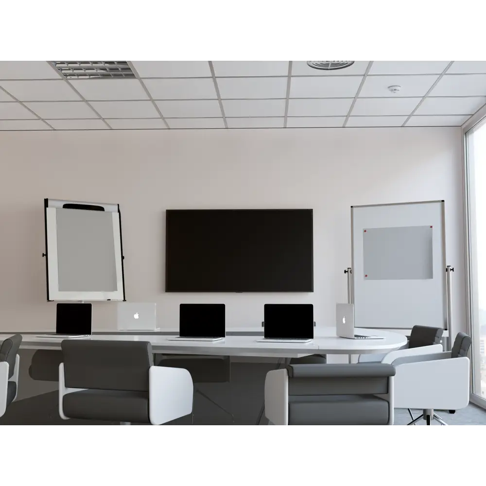 АЛБЕС | Перфорированная алюминиевая кассета для влажных помещений 12903354 STLM-0002525 - Вид №3