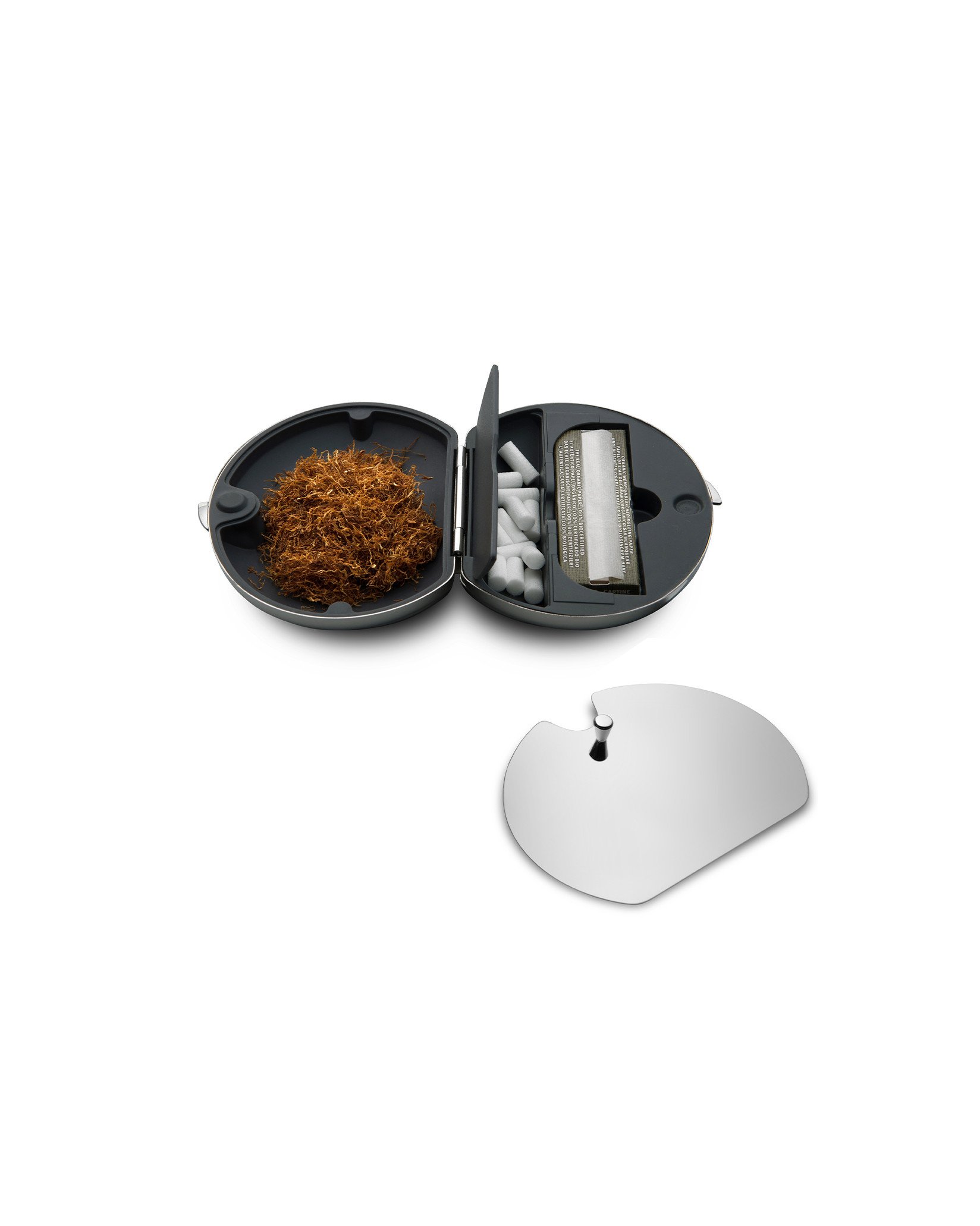 Набор сигарет Alessi Taboo SBA01 - Вид №3