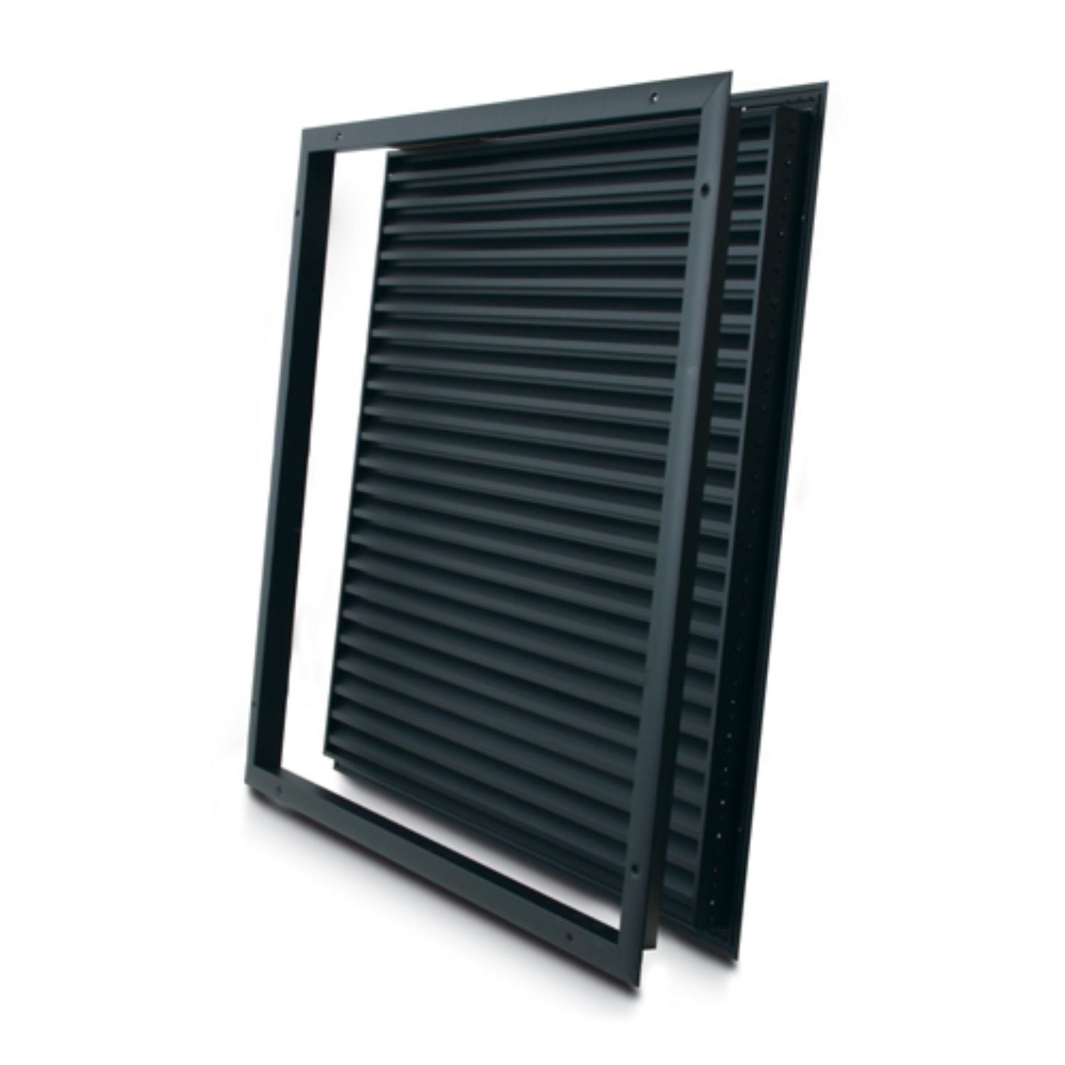 ACF122 Air Removal Unit Door Grille Kit Schneider Electric 