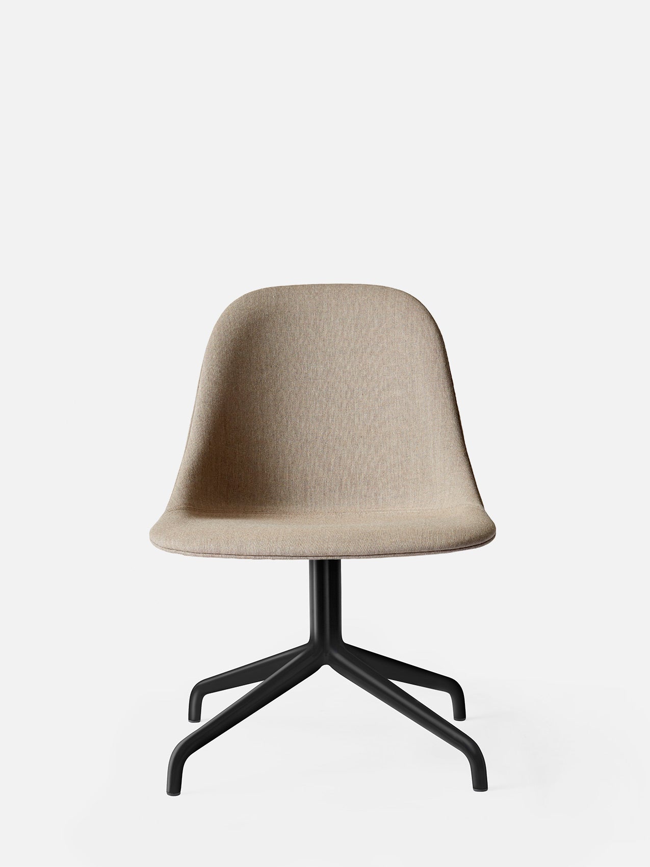 9395004-010301ZZ Боковое кресло Harbour, обитое LuceLight  - Вид №38