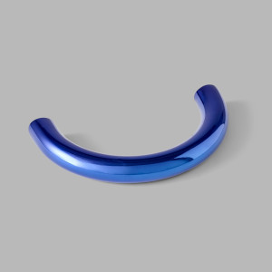 179008F1210 Толстая ручка, большаяd line Tom Dixon