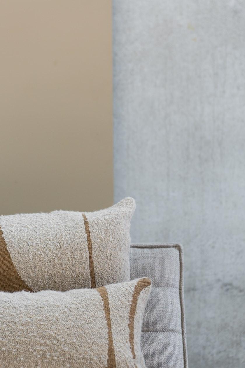 Ethnicraft Прямоугольная подушка из ткани Refined layers 21032/21033 - Вид №14