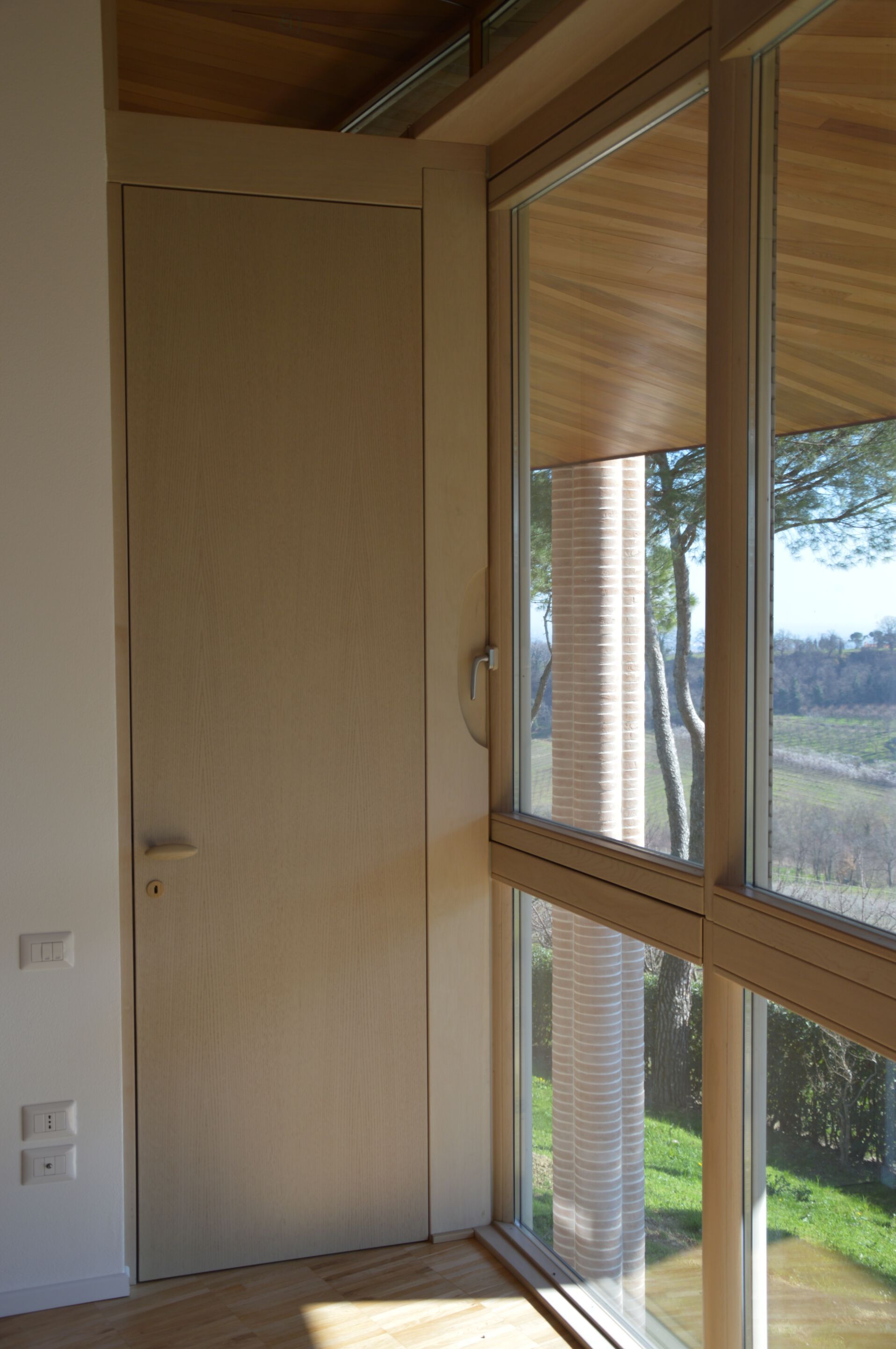 Витраж Bussi VETRATA ARCH-00070435 - Вид №5