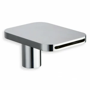 CRIBD316 Излив водопада для ванны 13 см - Свободный поток Cristina Rubinetterie