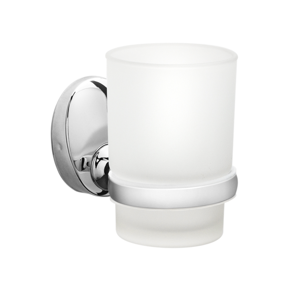 R70105 Стакан одинарный стеклянный Raiber 