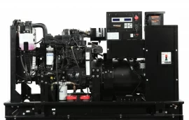 Газовый генератор Generac PG32