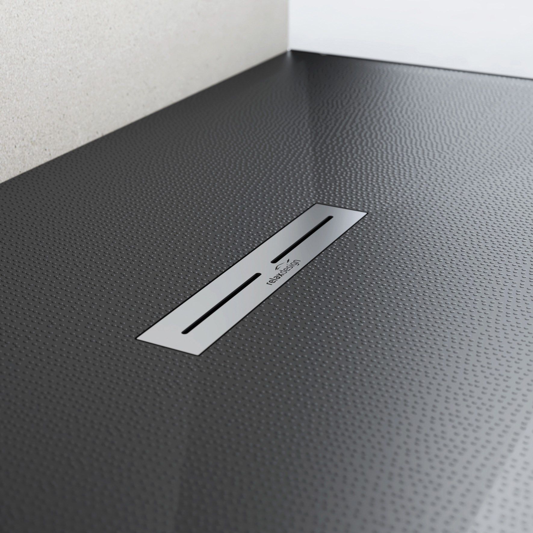 Нескользящий встроенный поддон для душа Texolid® Relax Design DIVO ARCH-00098659 - Вид №3