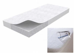 Наматрасник ABC-KING не промокаемый 160*90