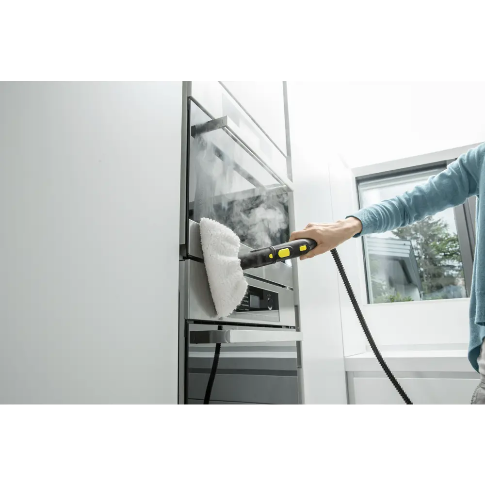 Пароочиститель Karcher SC 4 EasyFix, 2000 Вт, 3.5 бар STLM-2110731 - Вид №24