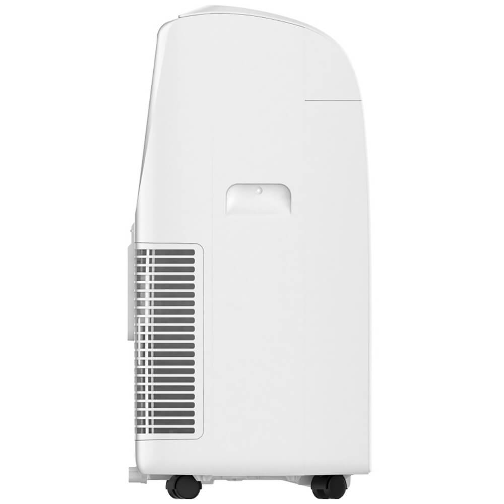 9101012 Кондиционер мобильный Funai CAMOMIRU MAC-CM46HPN04 белый STDN-0141868 - Вид №5