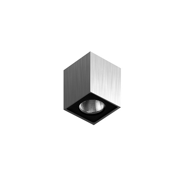 Box 0C SQ Ghidini Box C SQ .01 Белый (Матовый)  - Вид №1