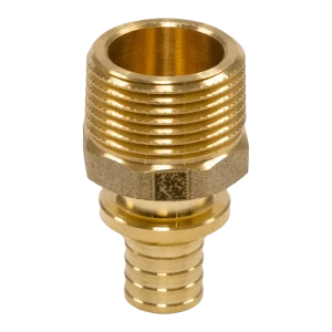 Переходник РЕХАУ для труб 1"х25 мм - надежное соединение систем 89376588