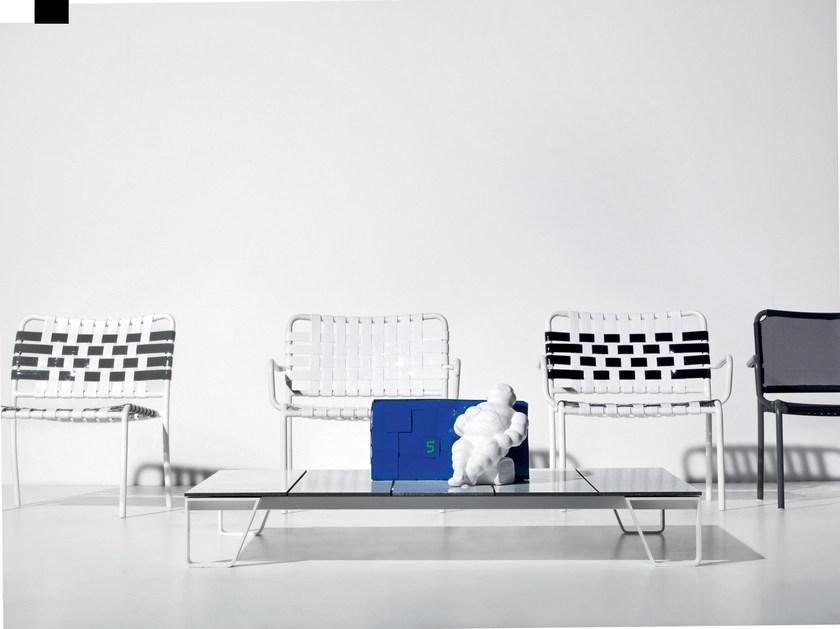 Gervasoni Садовое кресло штабелируемое Gervasoni outdoor sun-id-1349841 - Вид №5