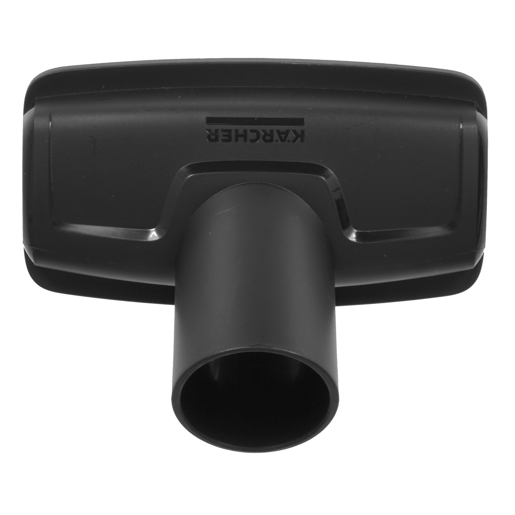 Хозяйственный пылесос аккумуляторный Karcher WD 1 Compact Battery , Без ЗУ, Без АКБ 5322801 STDN-0006087 - Вид №8