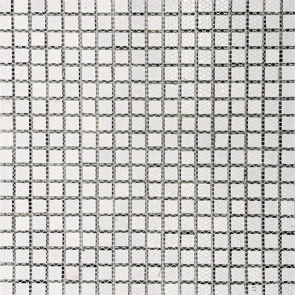 Мозаика стеклянная Terrazzo 30x30 см цвет коричневый 82825681 STLM-2017193 Santreyd - Вид №3