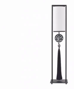 Gianfranco Ferré Home Атласная настольная лампа прямого света Brenda