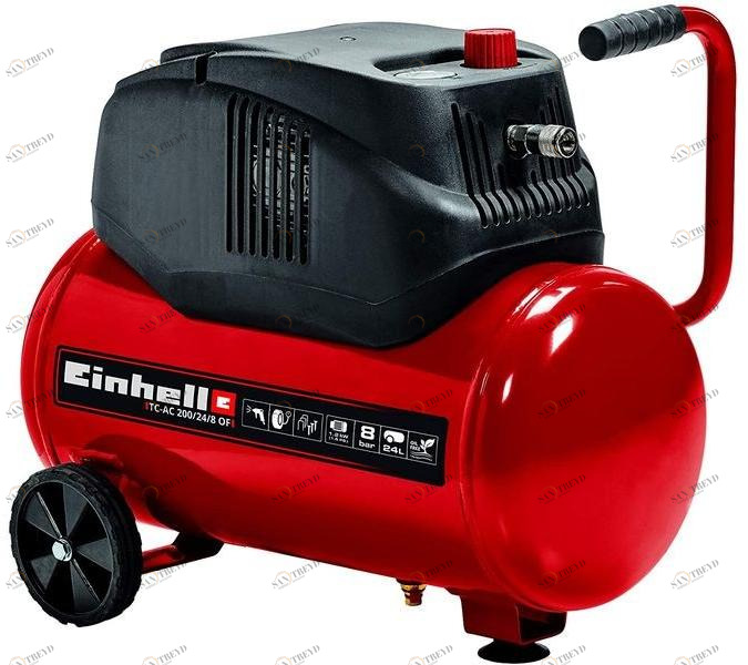 EINHELL Компрессоры Macchine stazionarie sun-id-1351300