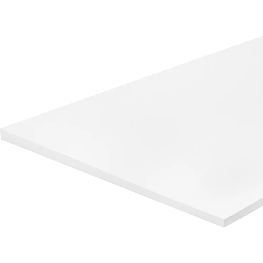 Santreyd Премиум деталь мебельная 120х40 см белая структурная ЛДСП 82121210 STLM-0019613 - Вид №2