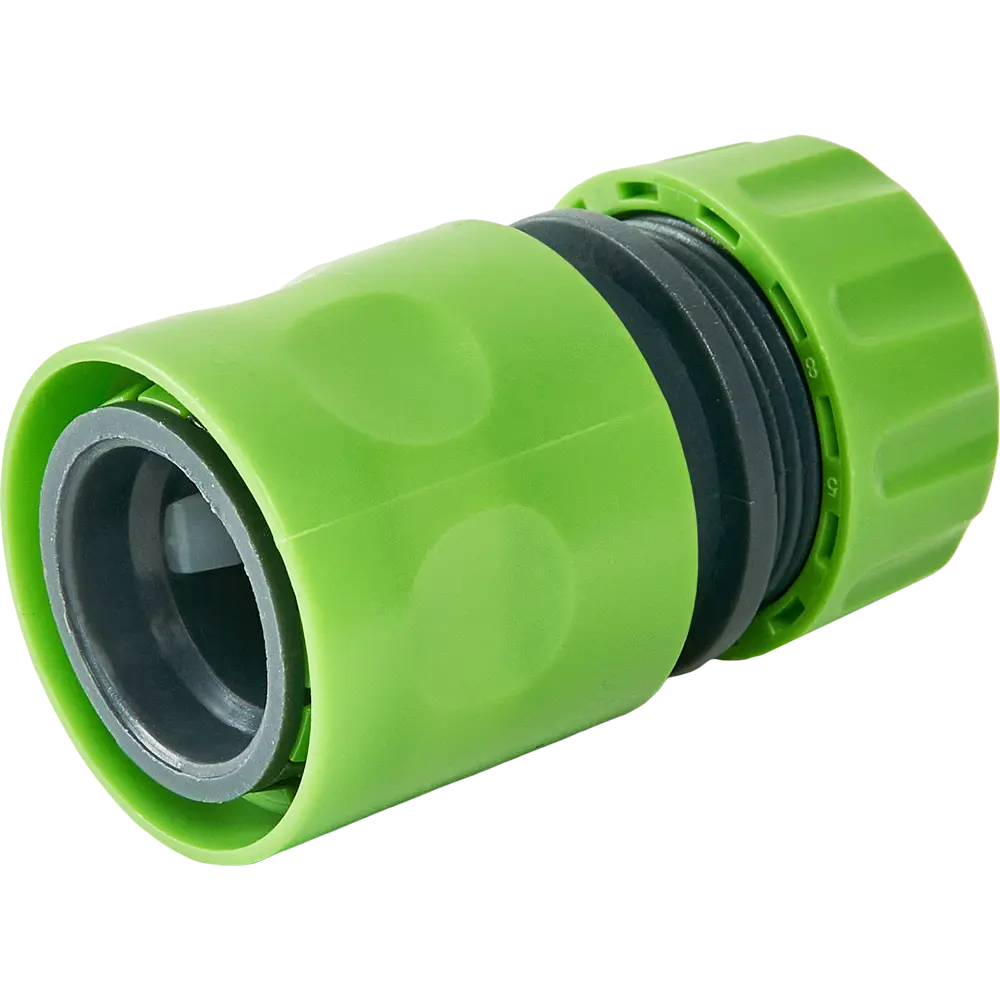 Amigo: Набор для капельного полива с пистолетом-распылителем 88538402 STLM-0958962 - Вид №5