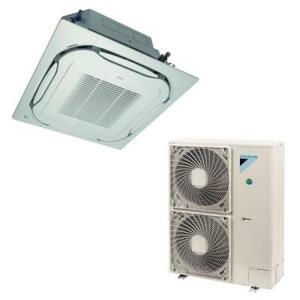Daikin FCAG100B / RR100BV
