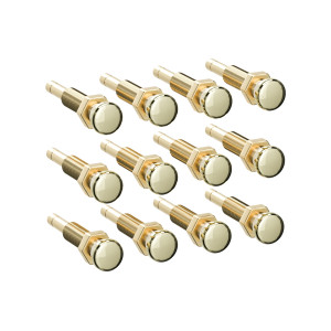 У37577 Аэромассаж зол цвет Золотистый 1 Marka Россия