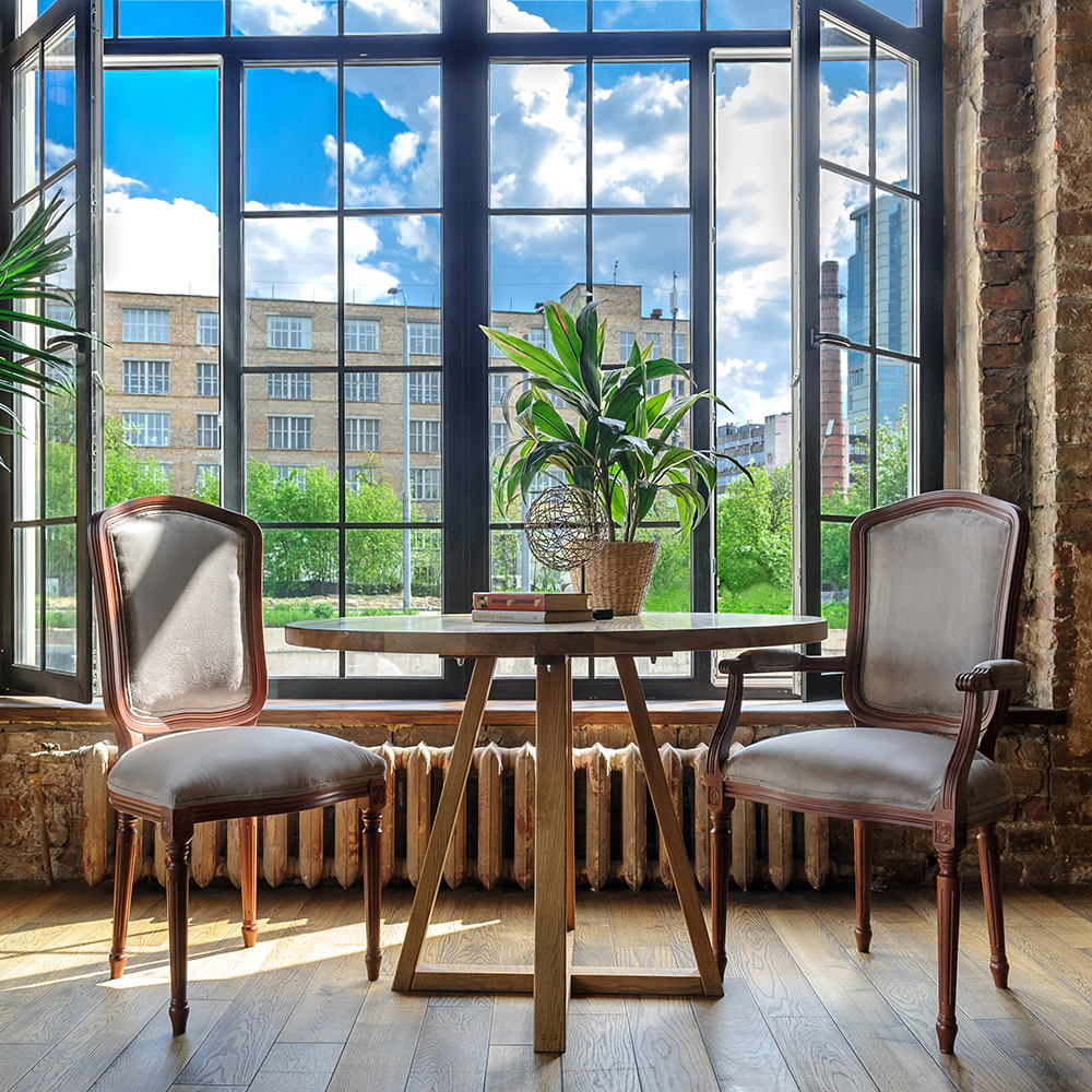 28052017 Полукресло «French Grey» Object Desire  - Вид №3