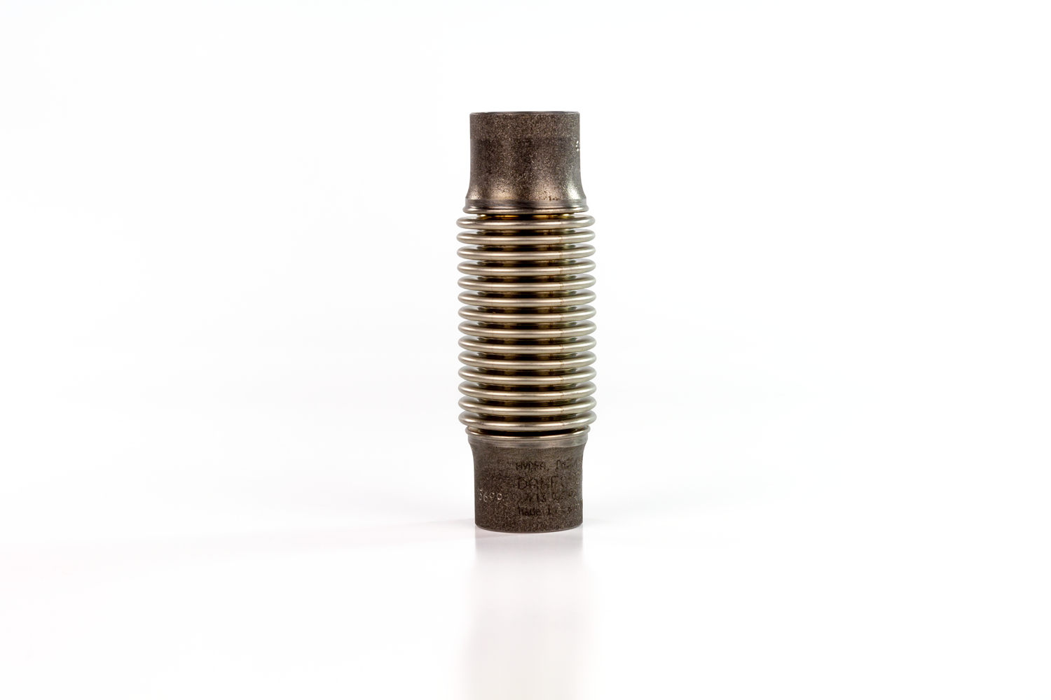 Danfoss Осевой компенсатор Danfoss без внутренней гильзы Осев комп PN10 DN20, 2δ=24 193B4026 