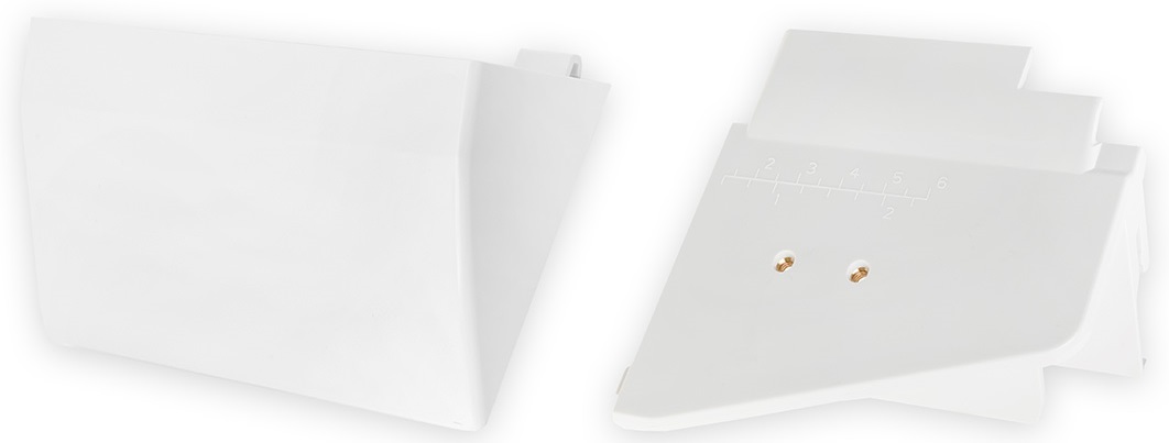 9131227 Коверлок Micron 3cott 120 STDN-0136687 - Вид №3