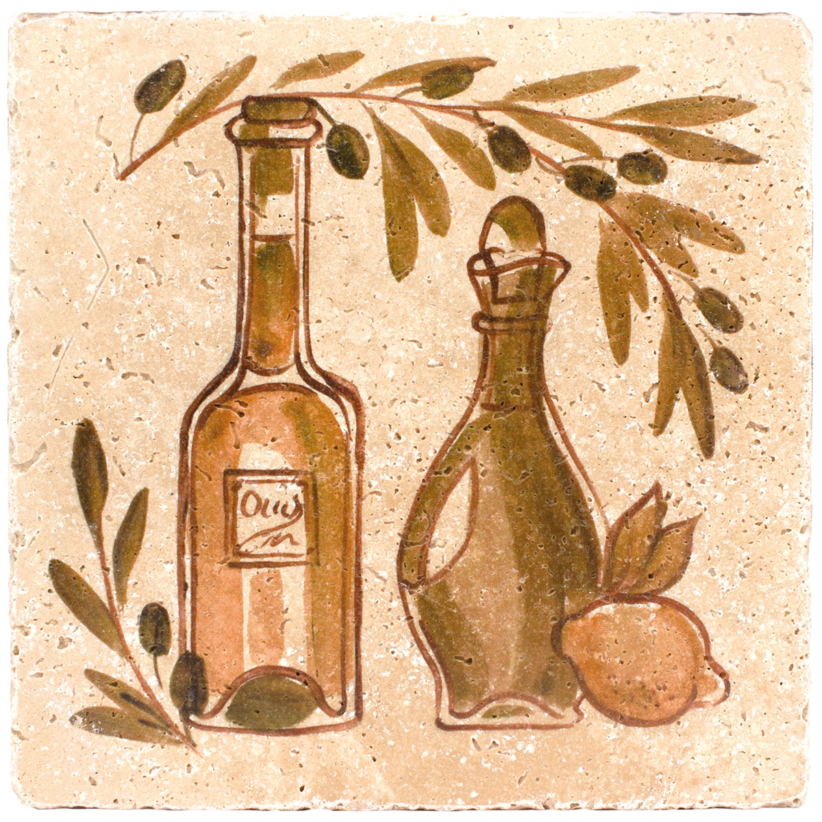 Травертин Provance: Элегантность натурального камня STP-ST526 INCOLOR