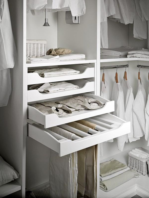 Prestige Гардеробная в классическом стиле Navigli sun-id-1398419 - Вид №5