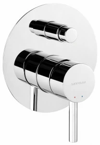 Смеситель для ванны Sanindusa New icone 526180111C