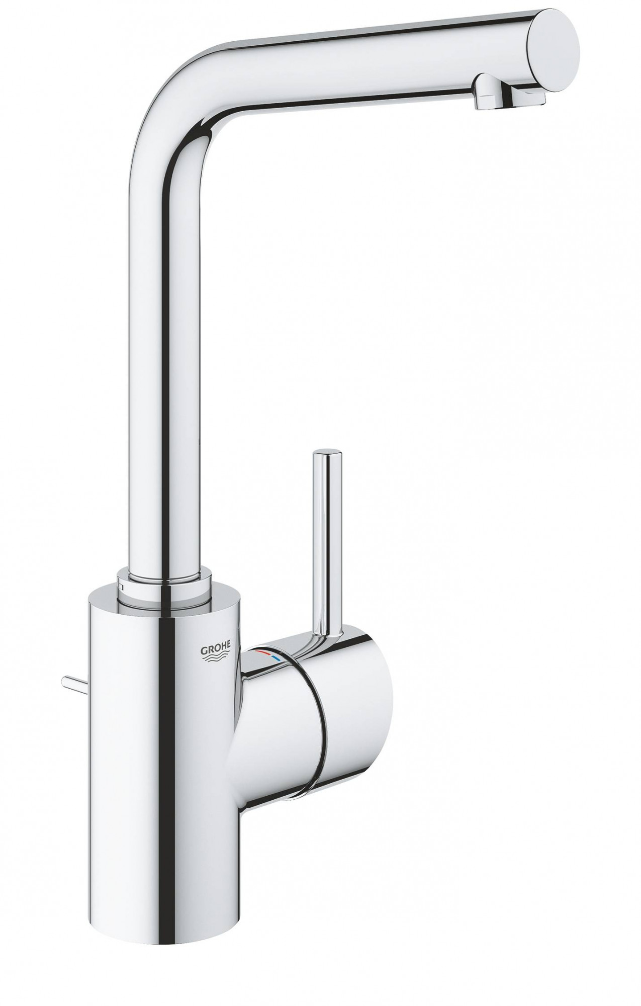 23739001 Смеситель для раковины Grohe Concetto хром