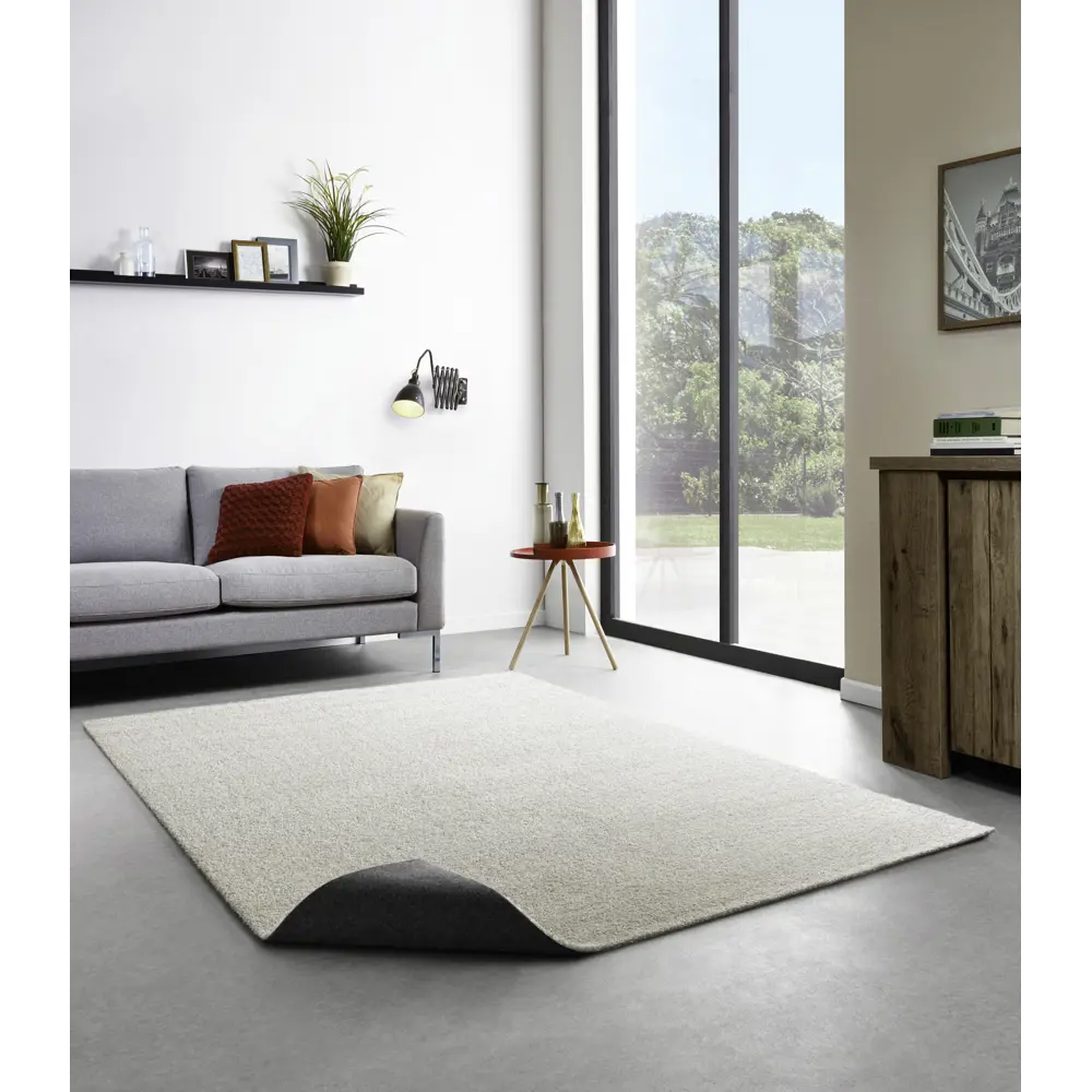 Ковер полипропилен Dolce 71181/66 120x170 см цвет белый 84340061 STLM-2072188 Santreyd  - Вид №2