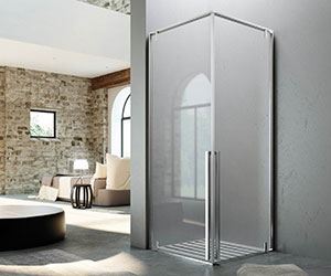 Kahuri Kk  Glass1989  Душевые кабины 