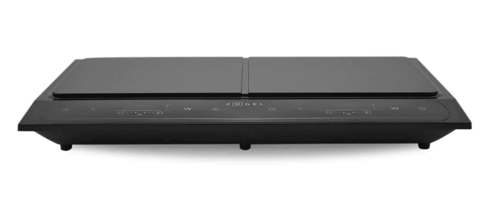 9979556 Плита компактная электрическая ZUGEL ZIH620B черный STDN-0106296 - Вид №15