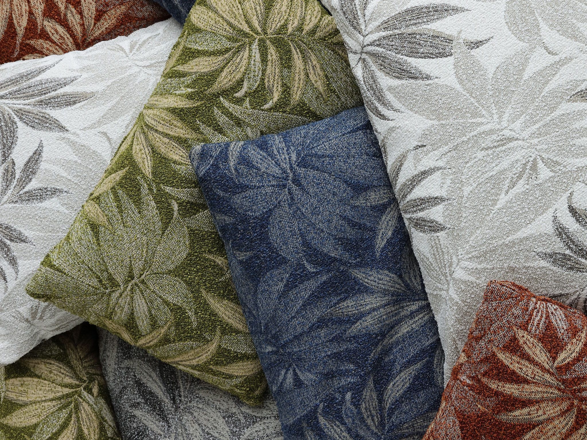 Напольная подушка ткани Nodo Italia CUSHIONS ARCH-00066769 - Вид №1