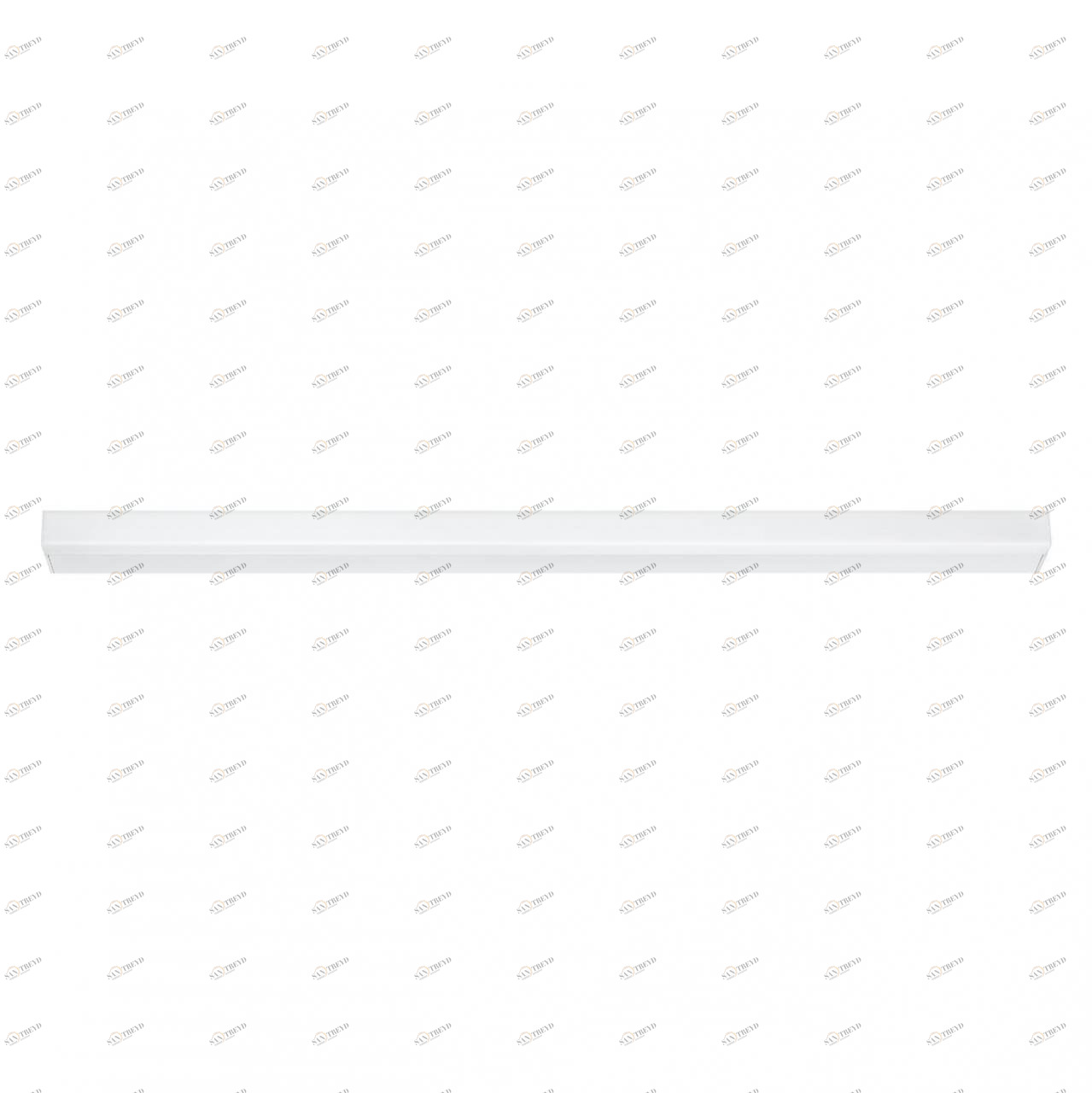 Настенный светодиодный светильник 80 см Paulmann Linea 70424 PAULMANN LINEAR 00-3890807 Белый 