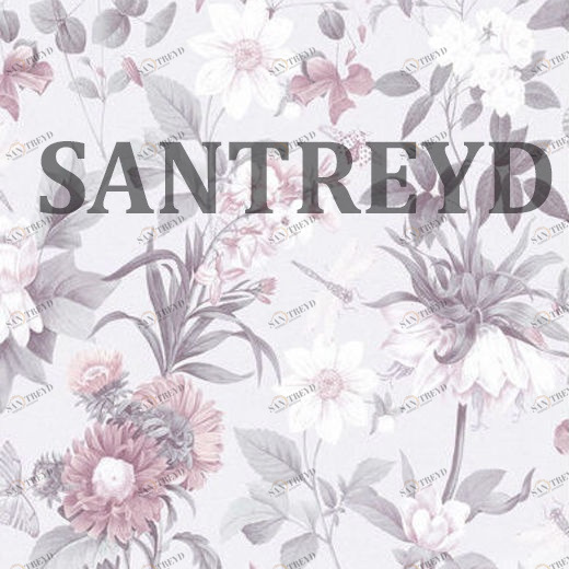 105785 Обои Graham&Brown Floriculture