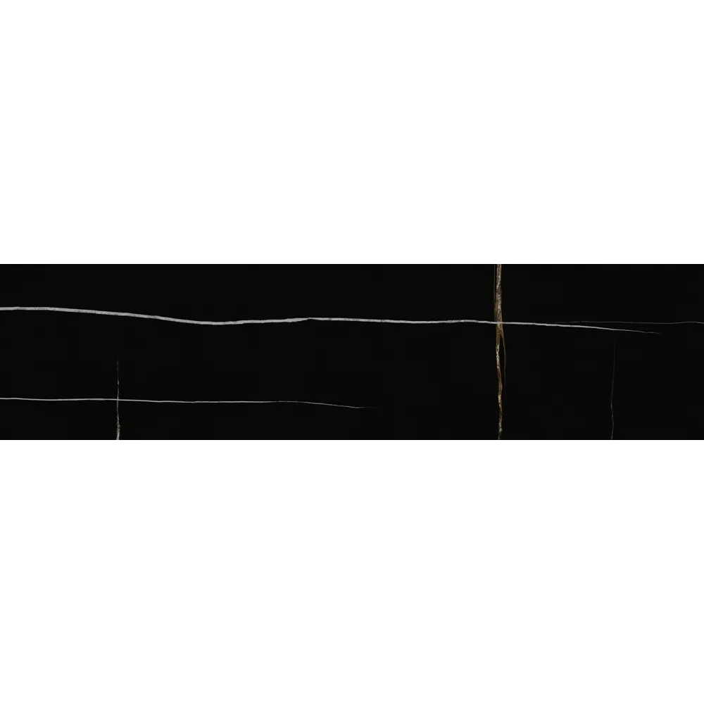 Стеновая панель Alumoart Sahara Noir Cord 48.1.4 60x0.4x240 см алюминий цвет черный камень 88887747 STLM-2130302  - Вид №2