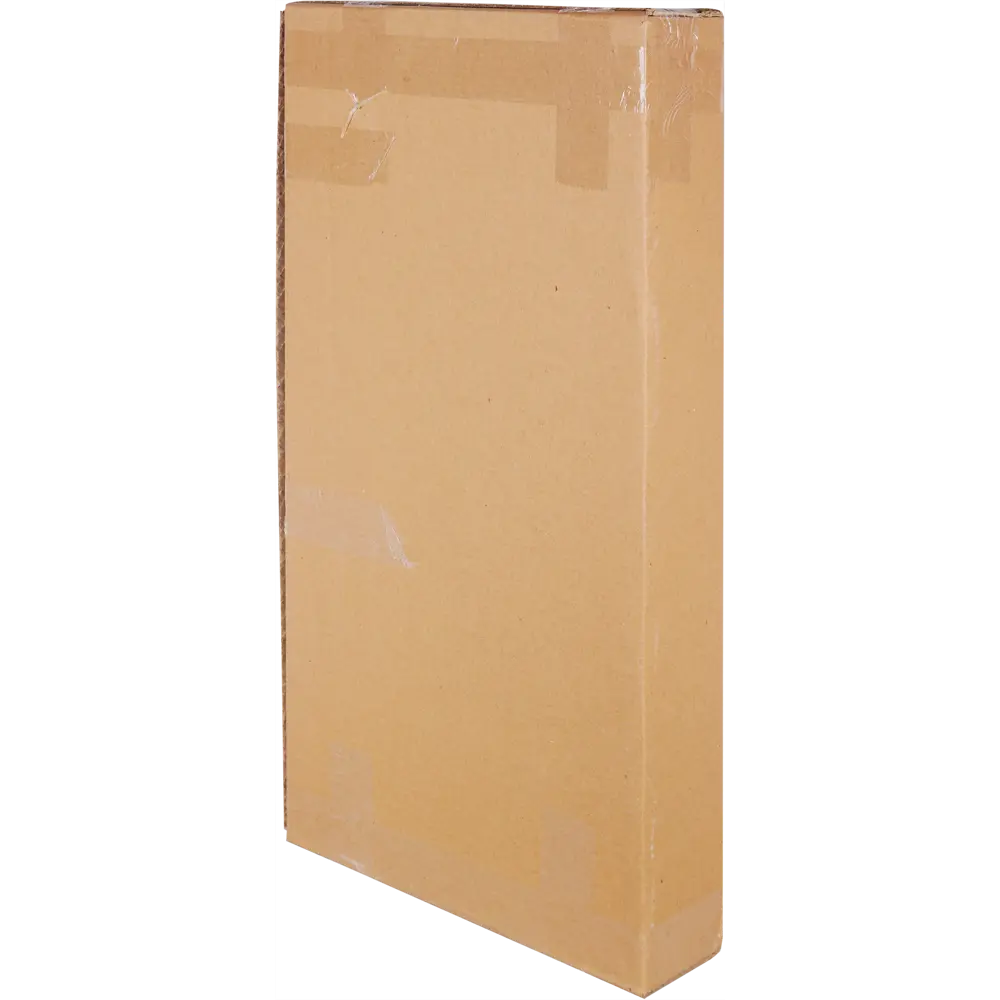 Каркас навесной 60x70x35 см, ЛДСП, цвет белый 82239817 STLM-2095874 DELINIA  - Вид №5