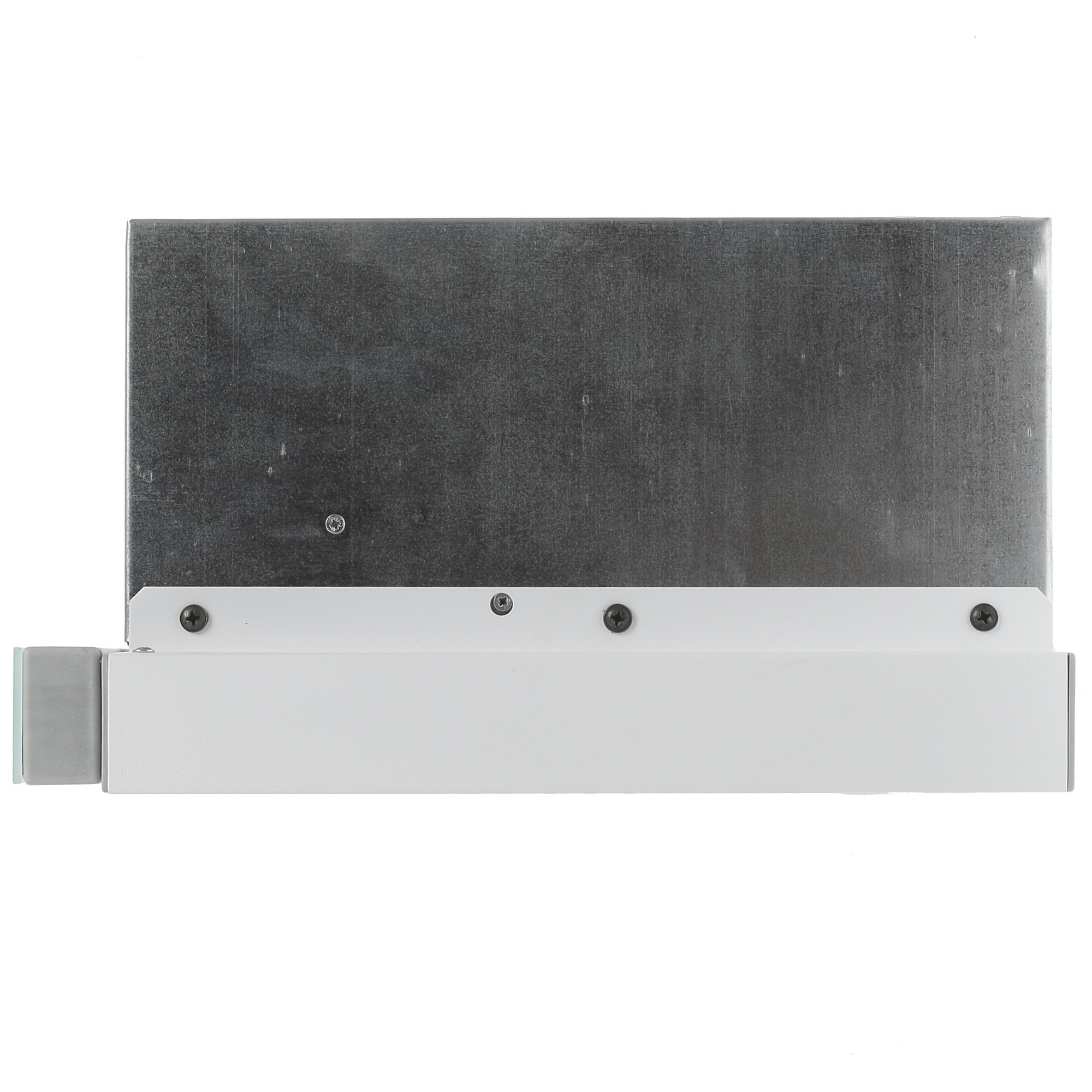 8127275 Вытяжка телескопическая Korting KHP 6617 GW белый/белый STDN-0064842 - Вид №3