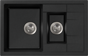 Кухонная мойка Fostogran FG 76-48 404