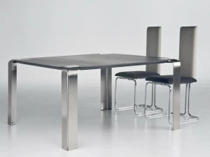 F.lli Orsenigo Прямоугольный обеденный стол Flow