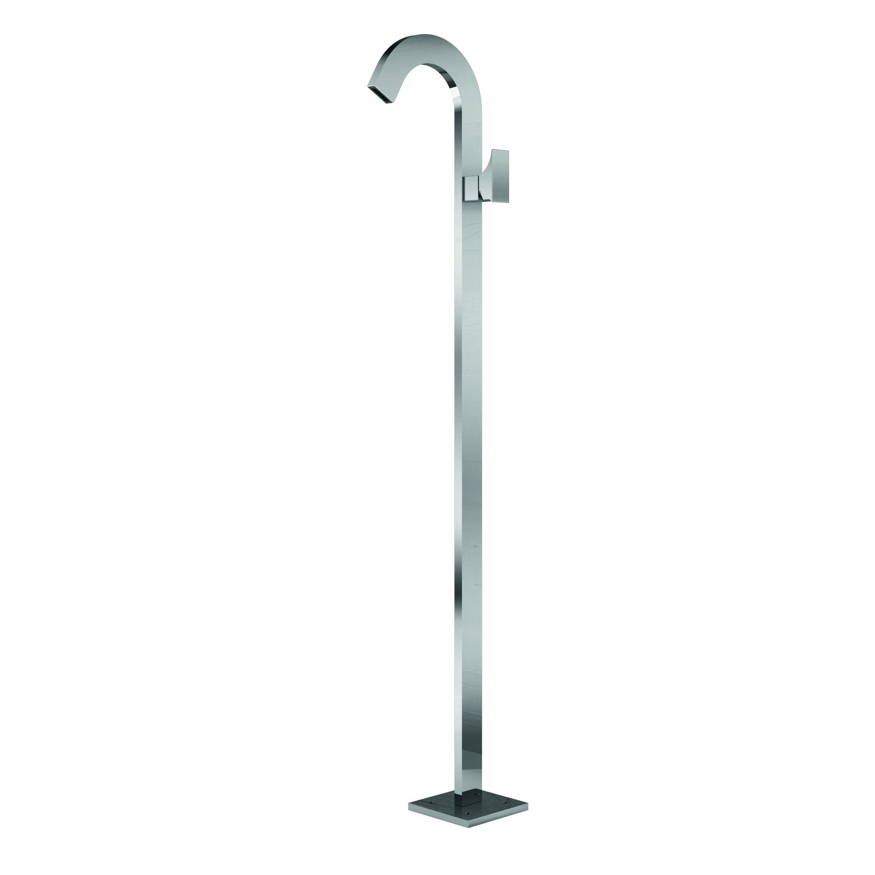 RAJ19 Смеситель Geda Nextage Tecn Rajia 